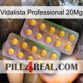 Vidalista Professional 20Mg new10